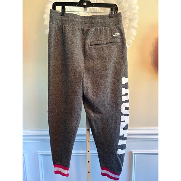 GREY SWEATPANTS SIZE L BY TRUKFIT - Picture 3 of 6